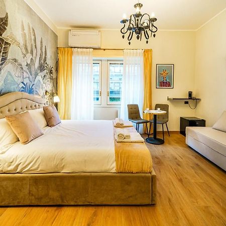 Romana Suites ミラノ エクステリア 写真
