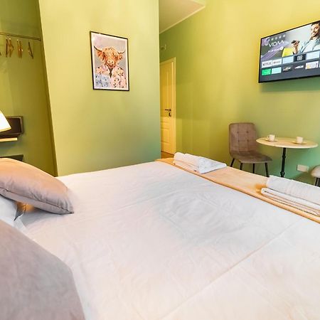Romana Suites ミラノ エクステリア 写真