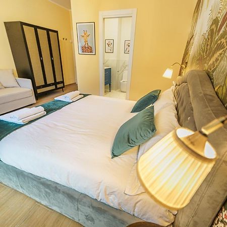 Romana Suites ミラノ エクステリア 写真