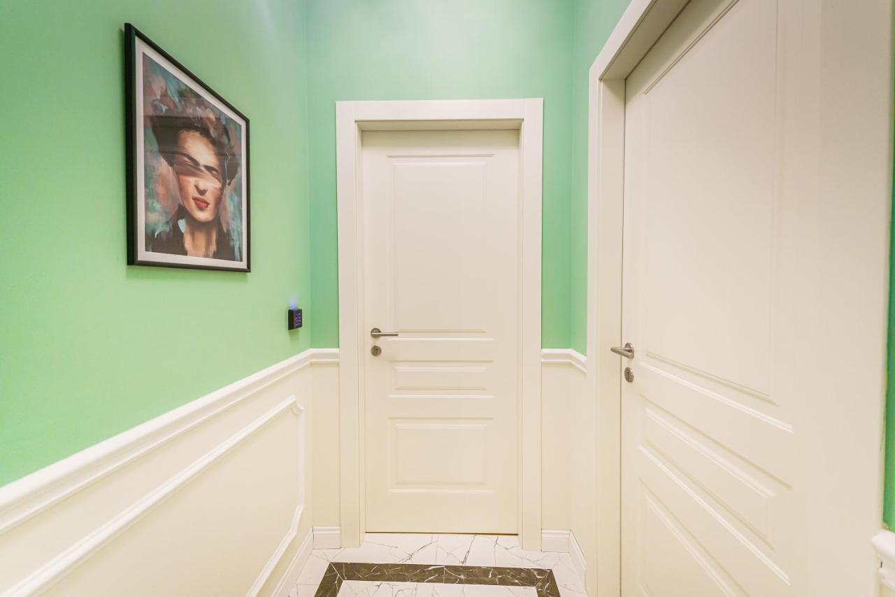 Romana Suites ミラノ エクステリア 写真