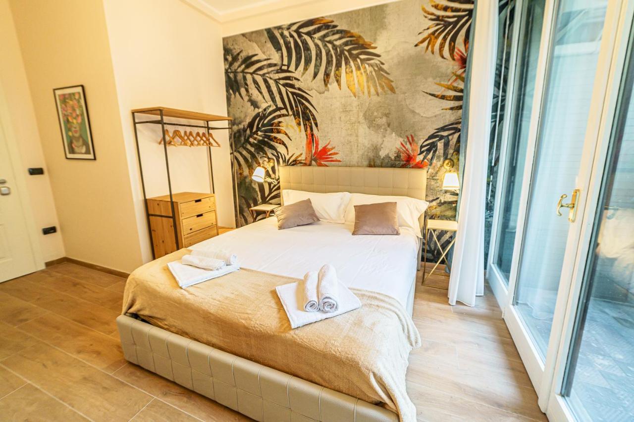 Romana Suites ミラノ エクステリア 写真