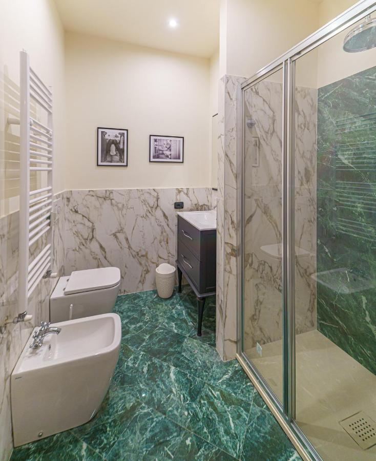 Romana Suites ミラノ エクステリア 写真
