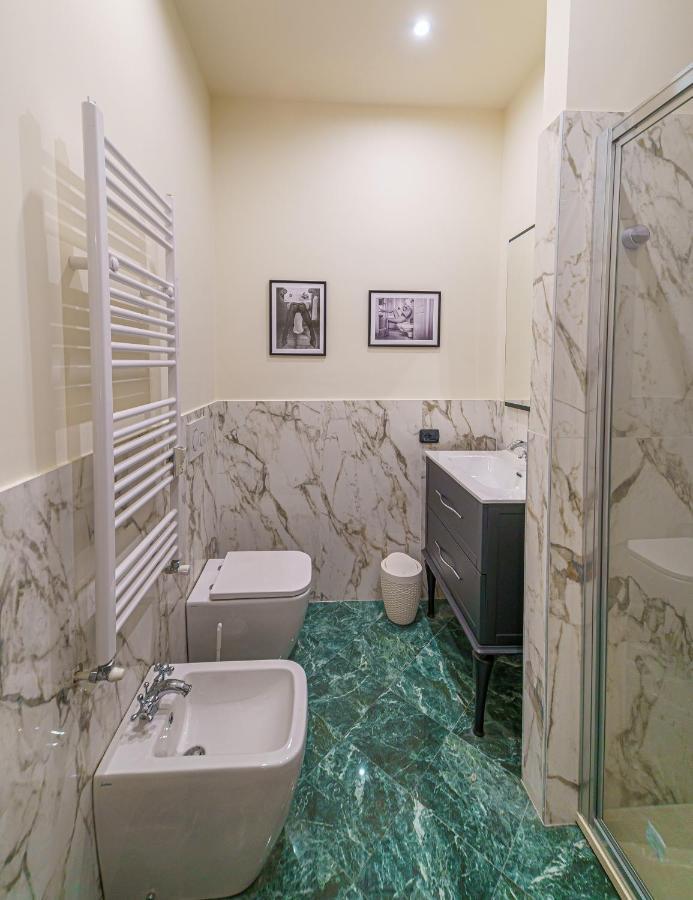 Romana Suites ミラノ エクステリア 写真