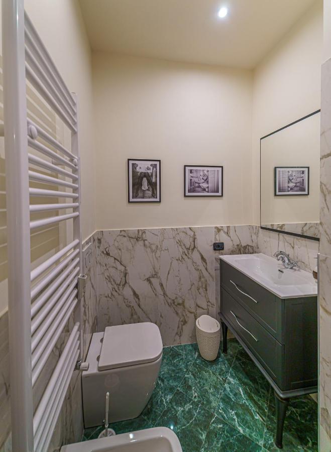Romana Suites ミラノ エクステリア 写真