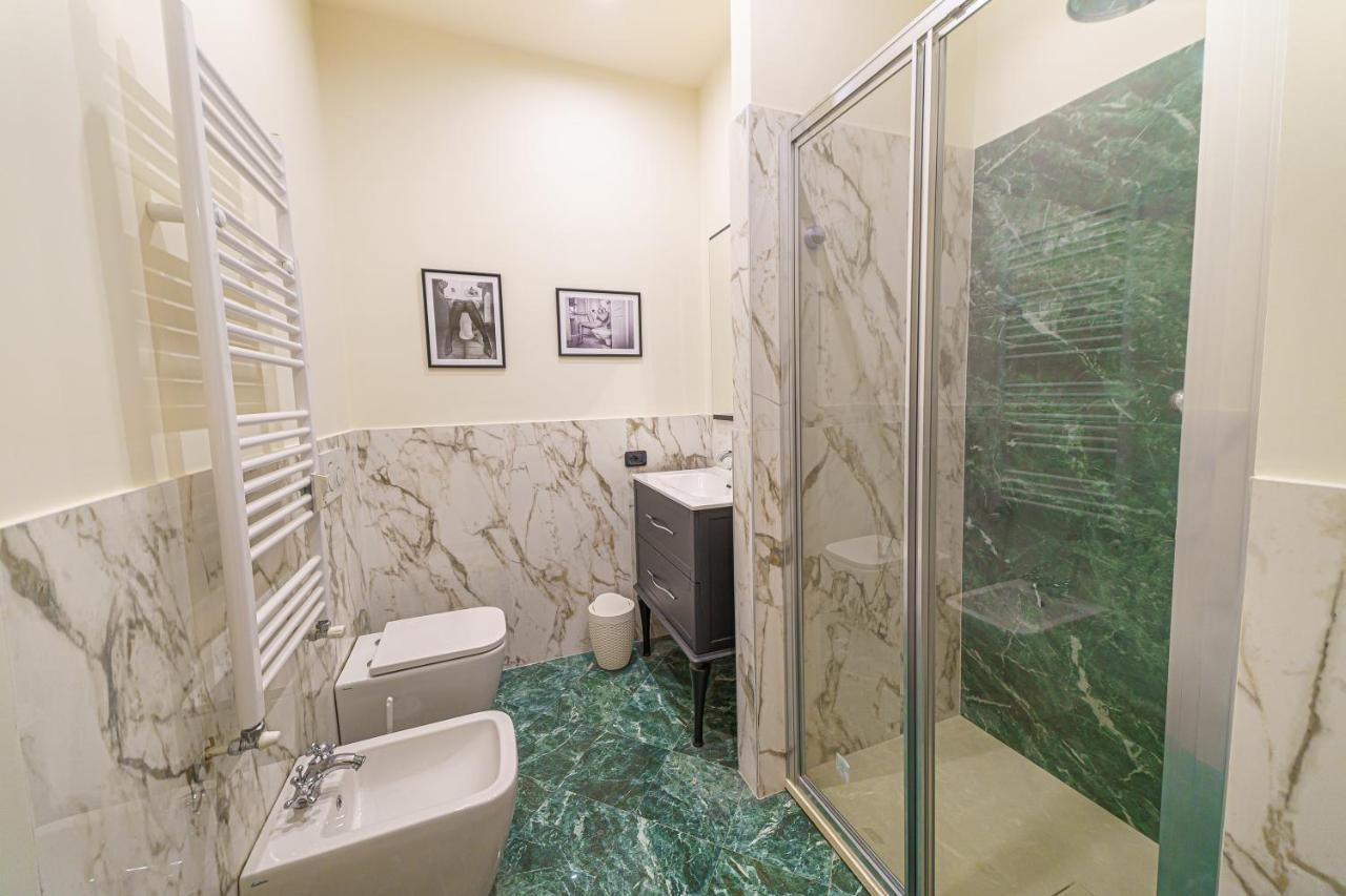 Romana Suites ミラノ エクステリア 写真