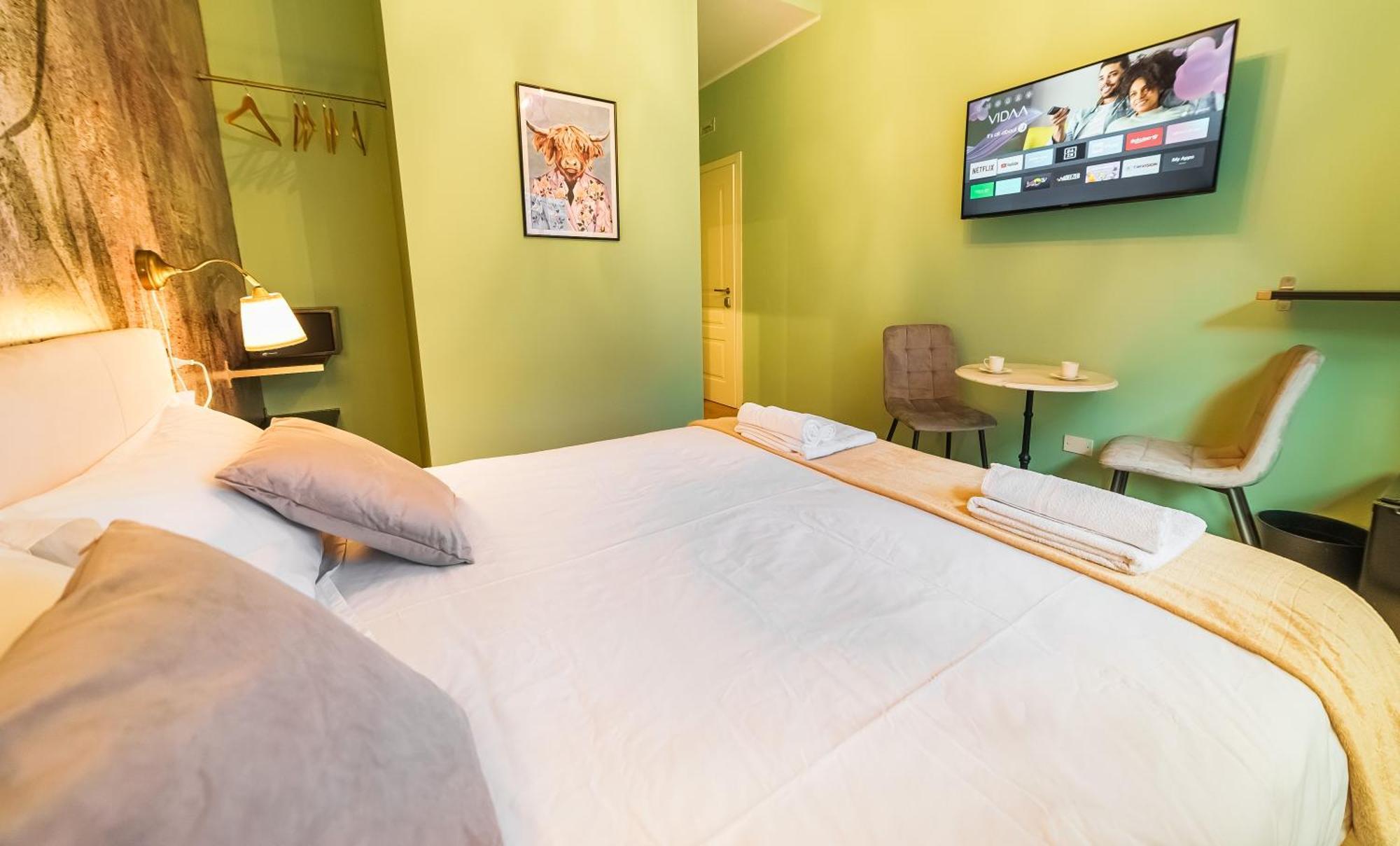 Romana Suites ミラノ エクステリア 写真