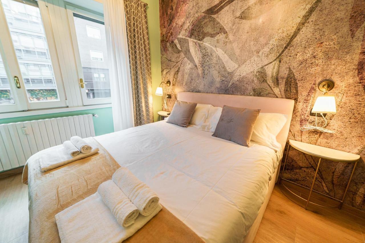 Romana Suites ミラノ エクステリア 写真