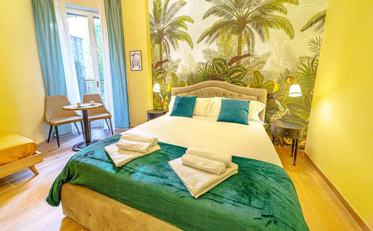Romana Suites ミラノ エクステリア 写真