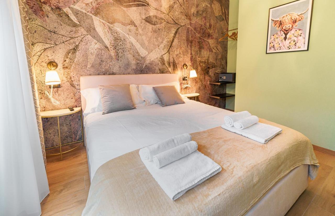 Romana Suites ミラノ エクステリア 写真
