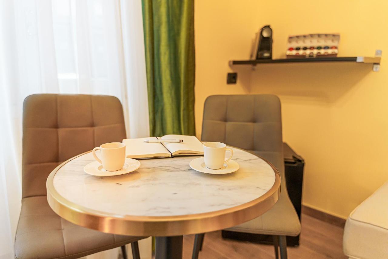 Romana Suites ミラノ エクステリア 写真