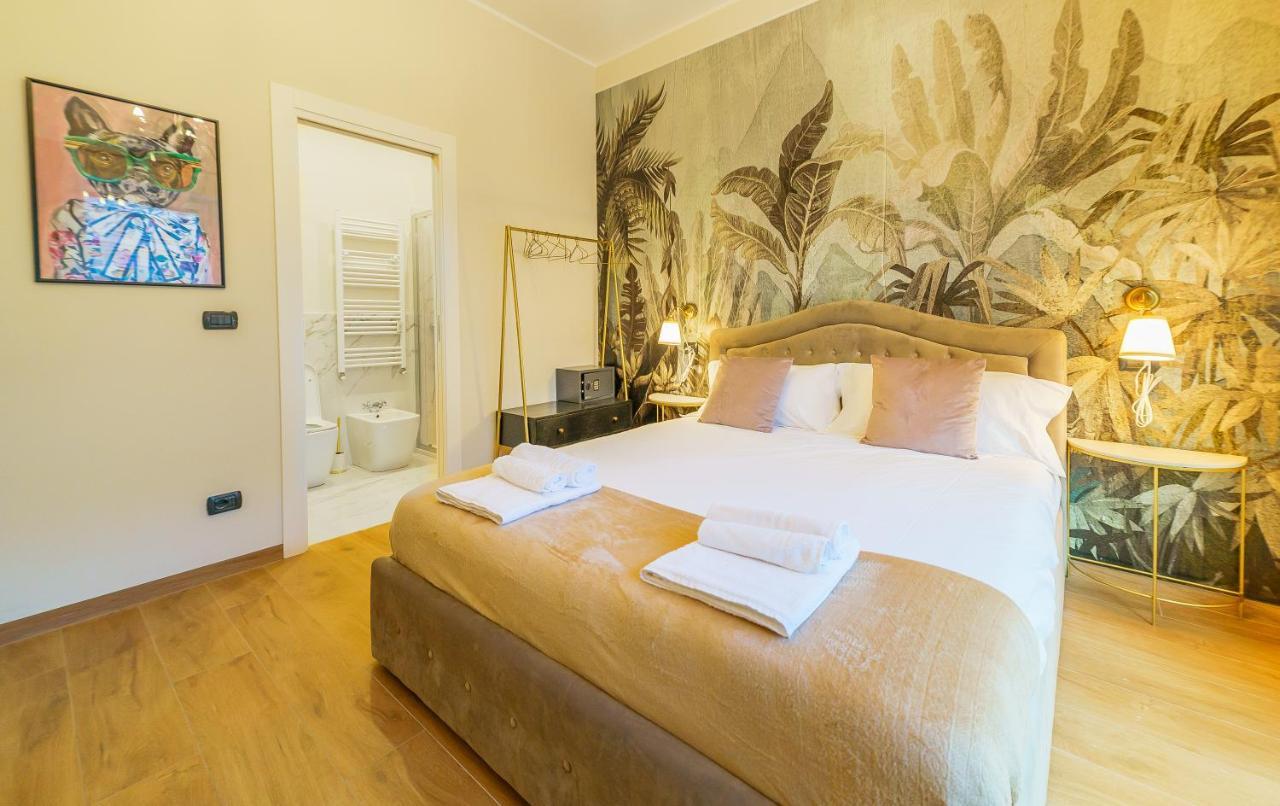 Romana Suites ミラノ エクステリア 写真