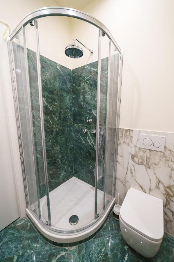Romana Suites ミラノ エクステリア 写真