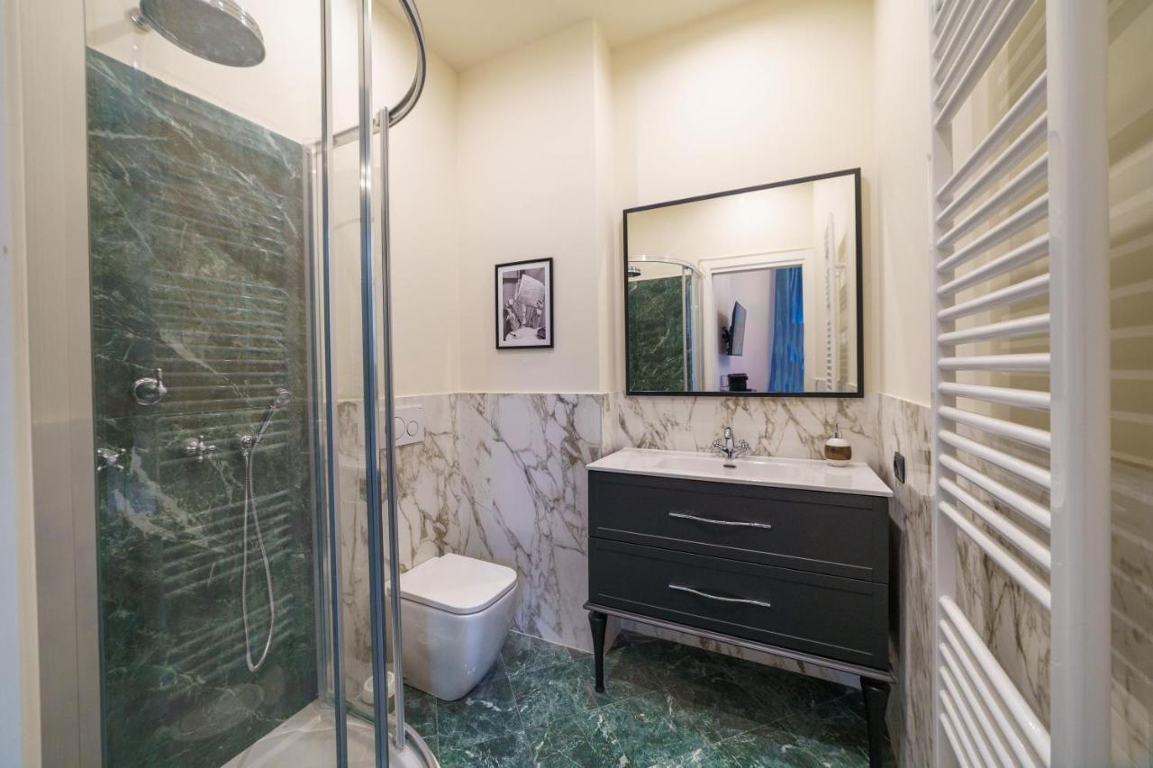 Romana Suites ミラノ エクステリア 写真