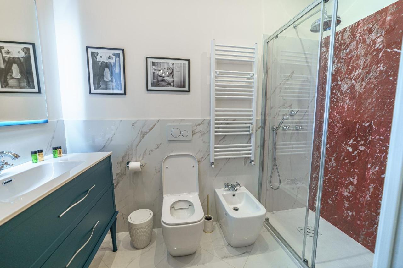 Romana Suites ミラノ エクステリア 写真